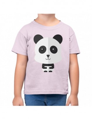 koszulka D-R ZW39 panda...