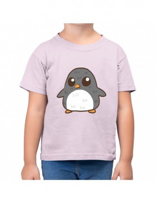 koszulka D-R ZW42 pingwinek...