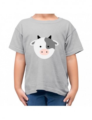 koszulka D-SZ ZW19 krowa...