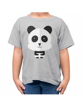 koszulka D-SZ ZW39 panda...