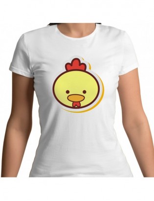 koszulka K-B ZW21 kurczak...