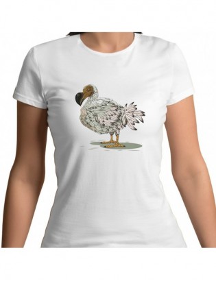 koszulka K-B ZW3 dodo...