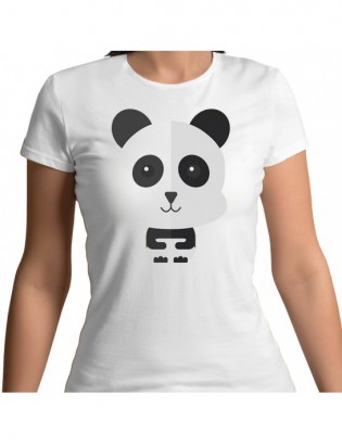 koszulka K-B ZW39 panda...