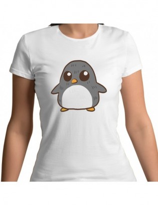 koszulka K-B ZW42 pingwinek...