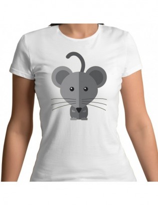koszulka K-B ZW57 szczurek...