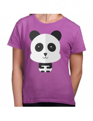 koszulka K-CR ZW39 panda...