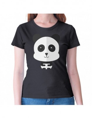 koszulka K-CZ ZW39 panda...