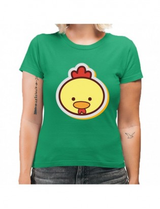 koszulka K-JZ ZW21 kurczak...