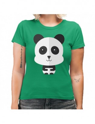 koszulka K-JZ ZW39 panda...