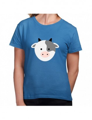 koszulka K-N ZW19 krowa...