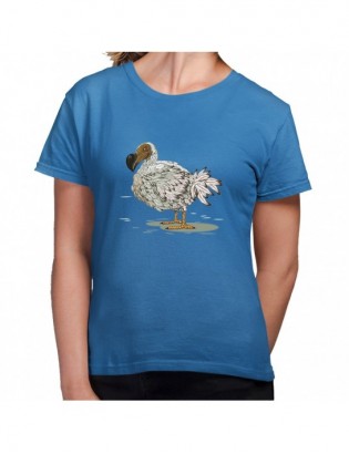 koszulka K-N ZW3 dodo...