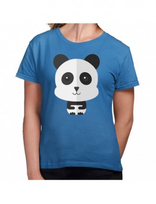 koszulka K-N ZW39 panda...