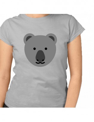 koszulka K-SZ ZW14 koala...