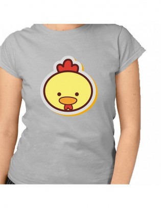 koszulka K-SZ ZW21 kurczak...