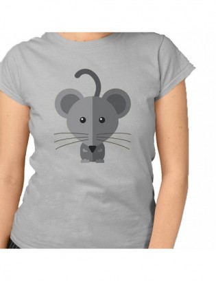 koszulka K-SZ ZW57 szczurek...