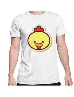 koszulka M-B ZW21 kurczak...