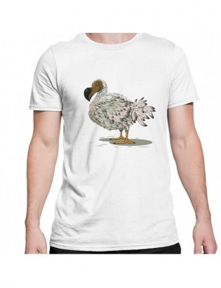 koszulka M-B ZW3 dodo...