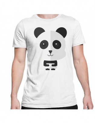 koszulka M-B ZW39 panda...