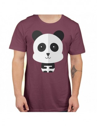 koszulka M-BU ZW39 panda...