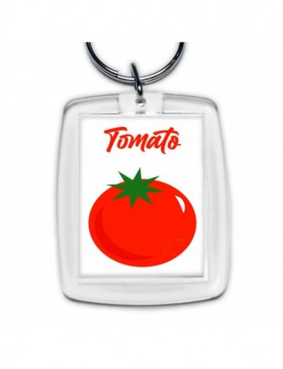 brelok WO98 warzywo pomidor...