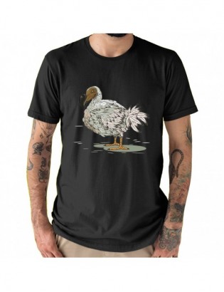 koszulka M-CZ ZW3 dodo...