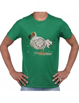 koszulka M-JZ ZW3 dodo...