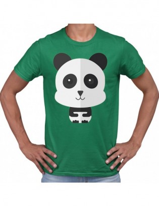 koszulka M-JZ ZW39 panda...