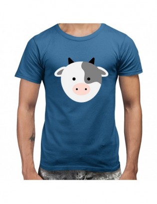 koszulka M-N ZW19 krowa...