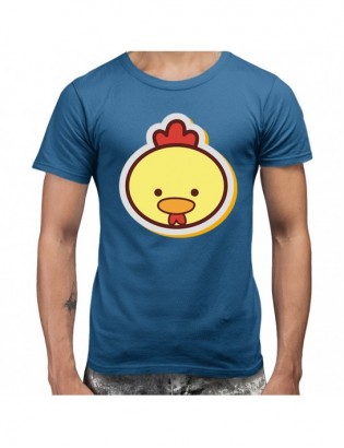 koszulka M-N ZW21 kurczak...