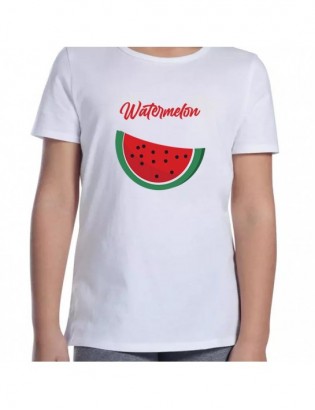 koszulka D-B WO10 owoc...