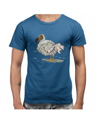 koszulka M-N ZW3 dodo...