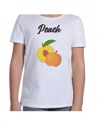 koszulka D-B WO13 owoc...