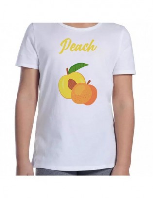 koszulka D-B WO14 owoc...