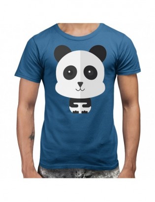 koszulka M-N ZW39 panda...