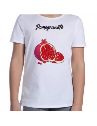 koszulka D-B WO21 owoc...
