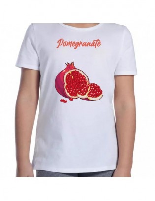 koszulka D-B WO22 owoc...
