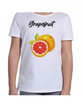 koszulka D-B WO23 owoc...