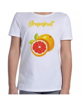 koszulka D-B WO24 owoc...