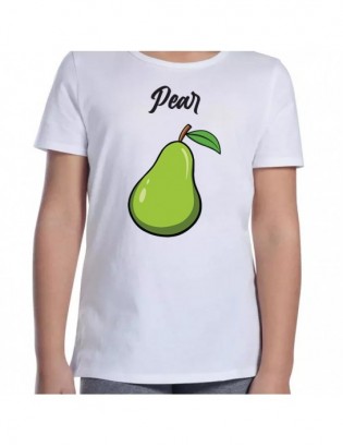 koszulka D-B WO25 owoc...