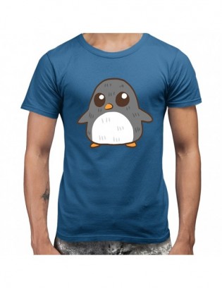 koszulka M-N ZW42 pingwinek...