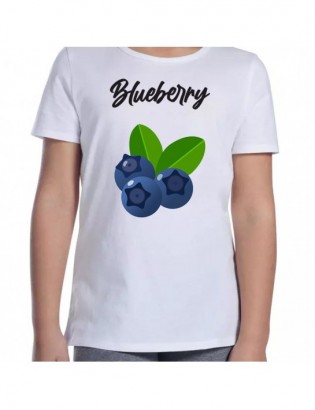 koszulka D-B WO29 owoc...
