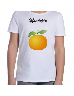 koszulka D-B WO45 owoc...