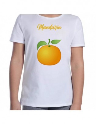 koszulka D-B WO46 owoc...