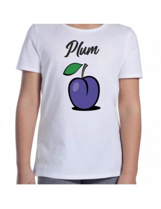 koszulka D-B WO55 owoc...