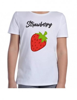 koszulka D-B WO57 owoc...