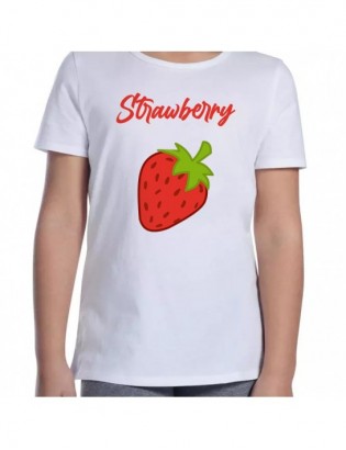 koszulka D-B WO58 owoc...