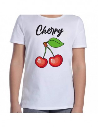 koszulka D-B WO61 owoc...