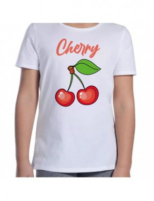 koszulka D-B WO62 owoc...