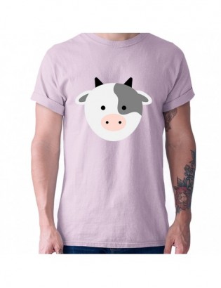 koszulka M-R ZW19 krowa...