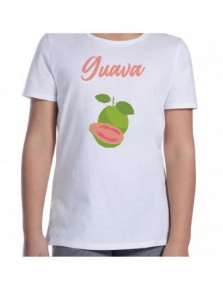 koszulka D-B WO64 owoc...